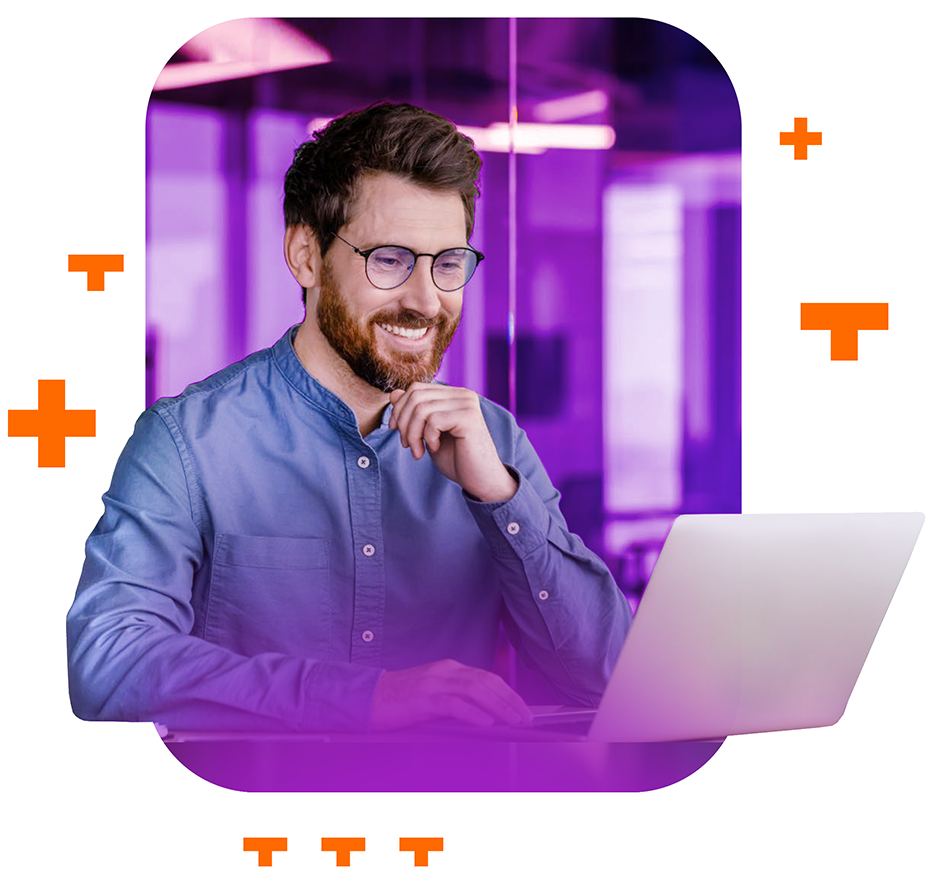 Criacao de sites profissionais para empresas em Sao Paulo e Guarulhos - ICET